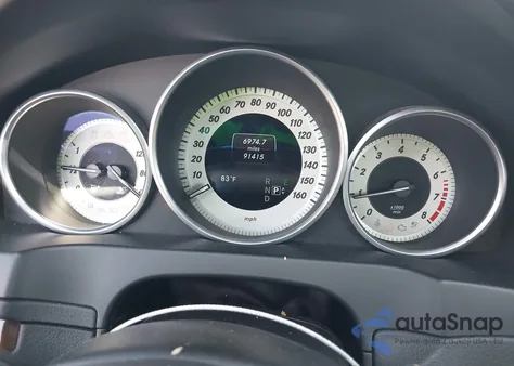 2015 Mercedes-Benz E 400 4Matic z USA, uszkodzony, nr VIN WDDKJ6HB2FF303453